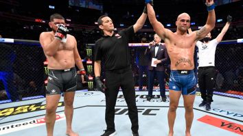 Former UFC Fighter Jake Shields Claims Nick Diaz Was Pressured To Take Fight Against Robbie Lawler Before He Was Ready
