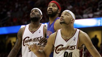 Fans Blast Former NBA Player Rasheed Wallace Over His Comments About LeBron James