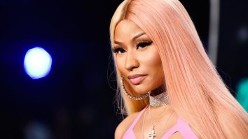 Trinidad And Tobago’s Health Minister Holds Press Conference To Shut Down Nicki Minaj’s Swollen Testicle Claim That Went Viral Earlier This Week
