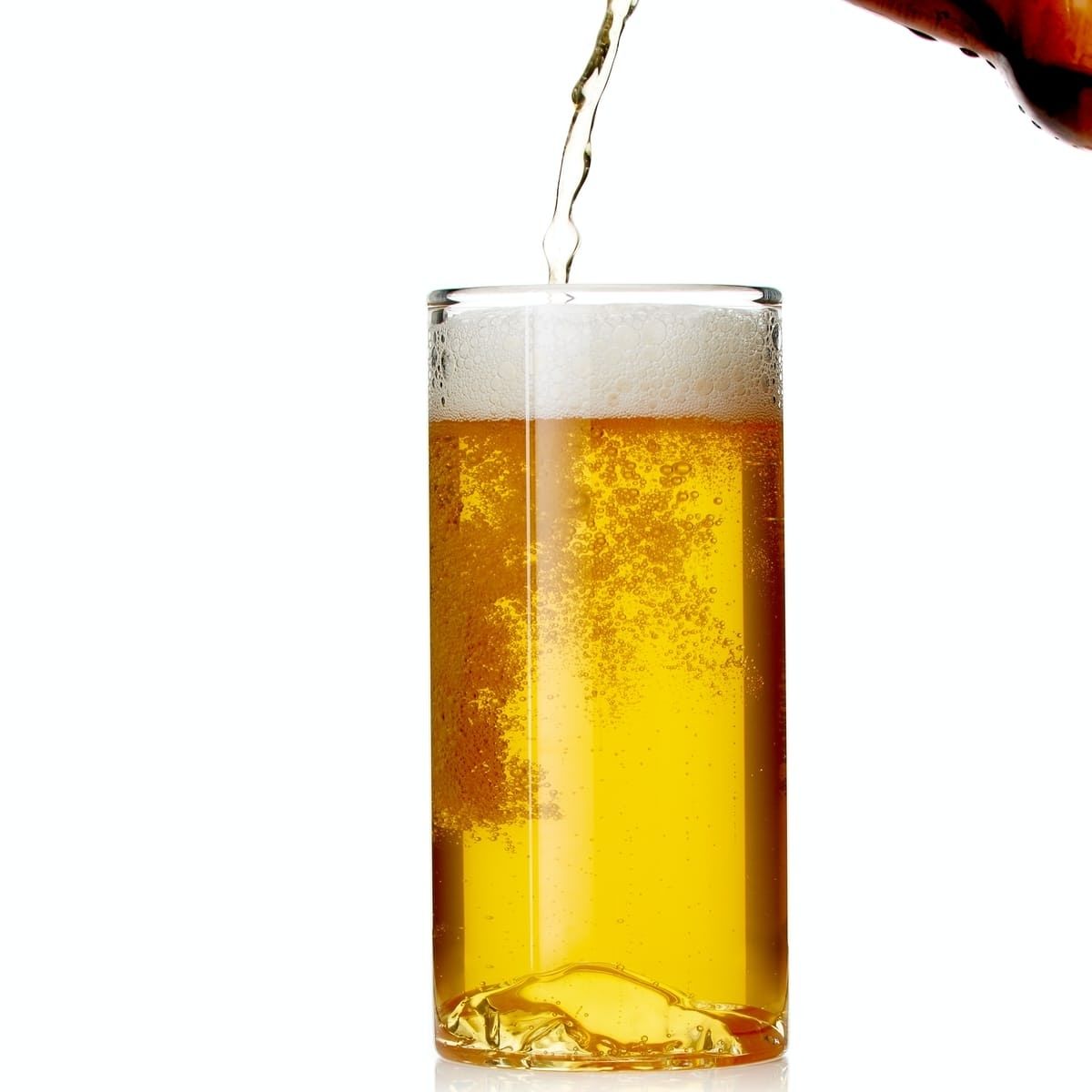 Sip Your Brews In Style With These Half Dome Beer Glasses BroBible