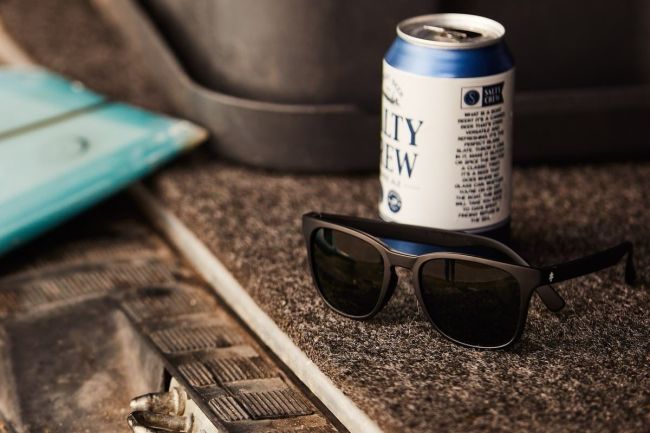 Polarized Huckberry Weekender Shades Are 2 For $60 Right Now