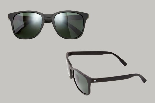 Polarized Huckberry Weekender Shades Are 2 For $60 Right Now