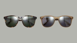 These Polarized Sunglasses Are 2-For-$60 Right Now And An Absolute Steal