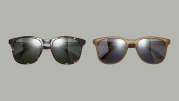 These Polarized Sunglasses Are 2-For-$60 And An Absolute Steal For Guys
