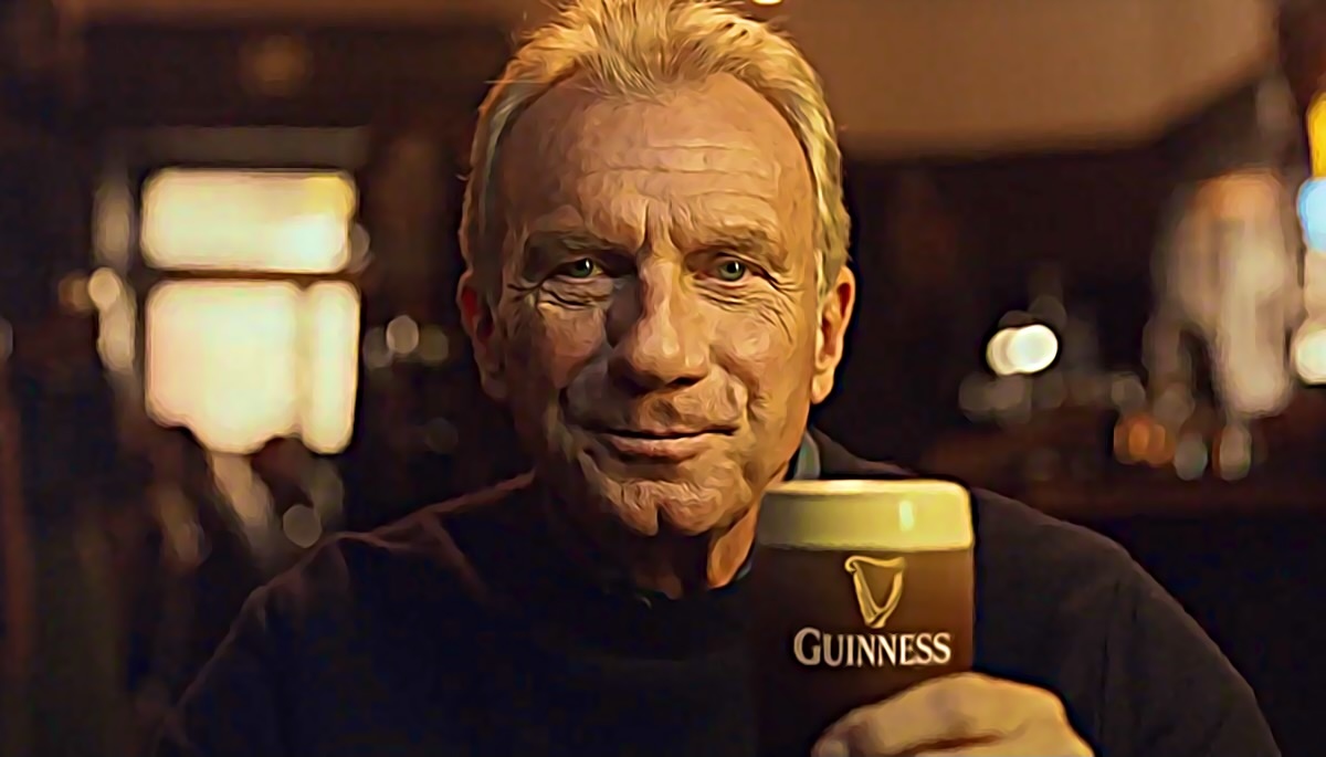 Joe Montana Talks Notre Dame Title Drought And If Rudy Was Offside