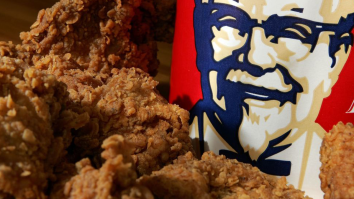 KFC Smugglers Face Hefty Punishment After Getting Caught With A Car Full Of Fast Food In New Zealand