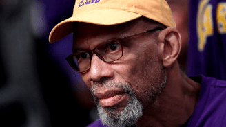 Kareem Abdul-Jabbar Wants Unvaccinated NBA Players Kicked Out Of League, Others Weigh In