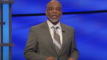 LeVar Burton Might Still Get To Host His Own Game Show After Missing Out On ‘Jeopardy!’