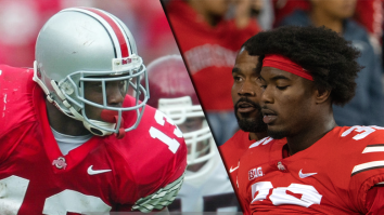 Maurice Clarett Voices Support Of K’Vaughan Pope After Dismissal From Ohio State