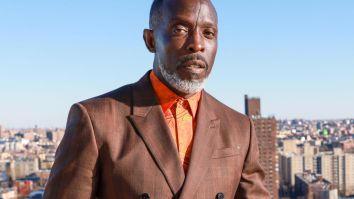‘The Wire’ Star Michael K. Williams Passes Away At Age 54