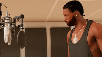 Fans Blast ‘NBA 2K22’ For Adding Bizarre Rapping Minigame Instead Of Fixing The Biggest Issues With The Franchise