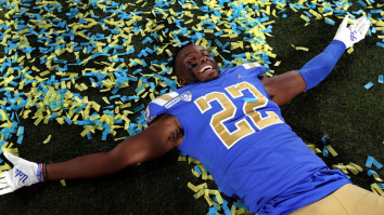 Gambler Turns $10 Into An Unreal Payday By Only Betting The Under On A 14-Game Parlay