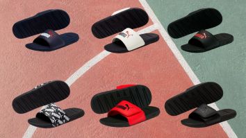 Buy One Pair of PUMA Slides, Get One Pair Free Through eBay Sneaker’s Latest Sale