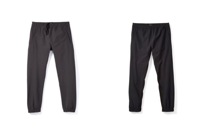 Take 35% Off These Proof Foundation Joggers Right Now