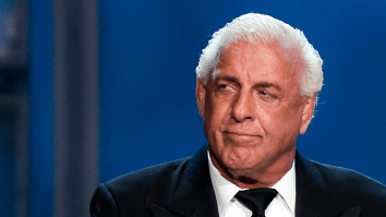 Ric Flair Responds To Sexual Assault Allegations Made Against Him In ‘Dark Side Of The Ring’