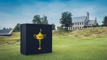 Get Ready For Whistling Straits With Short Par 4’s Ryder Cup Box