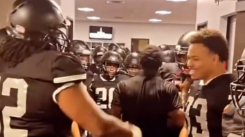 Bishop Sycamore’s Coach Gave A Wild Speech About ‘Taking A Life’ Before A 58-0 Loss