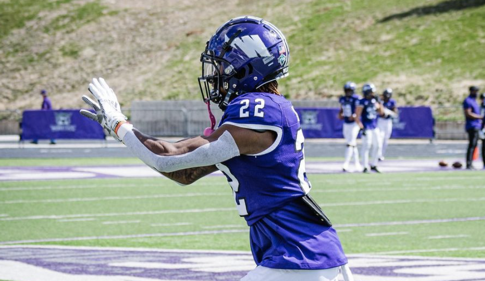 Week 6: Former Weber State star Rashid Shaheed scores TD on first NFL touch