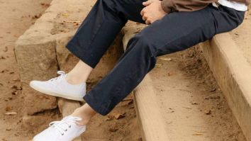 SeaVees Sixty Six: A Classic West Coast Sneaker You Can Wear Year-Round