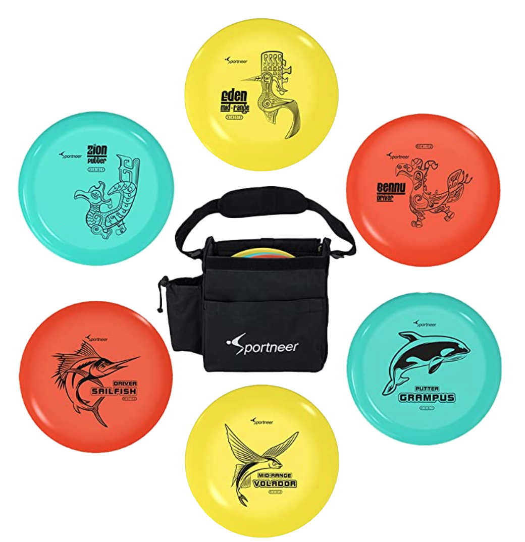 Daily Deals on Amazon Disc Golf Sets, Solo Cups, Brita Filters And More!