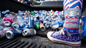 This List Of The Most Popular Beer At Every NFL Stadium Is Like A Brewed Beverage Bucket List