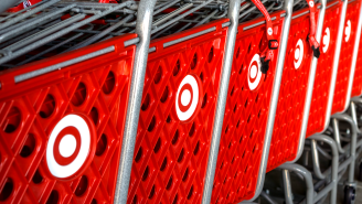 Viral TikTok Shows Target Workers Looking Perplexed After Store Doors Were ‘Superglued’ Shut