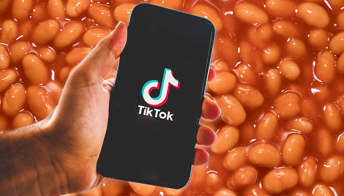 Police Warn Stores To Stop Selling Beans To Teens Thanks To TikTok