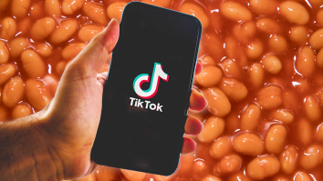 Police Warn Stores To Stop Selling Cans Of Beans To Teens Thanks To TikTok