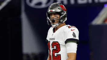 Tom Brady Gives Very Valid Explanation For Why NFL’s New Number Rule Could Be A Disaster