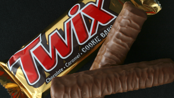 Twix Bars Can Now Be Consumed As A Seasoning And The Brand Wants People To Sprinkle It On Chicken Wings