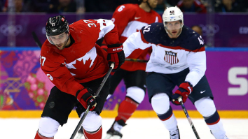 NHL Players Will Be Allowed To Compete At The 2022 Winter Olympics But The League Still Has Work To Do