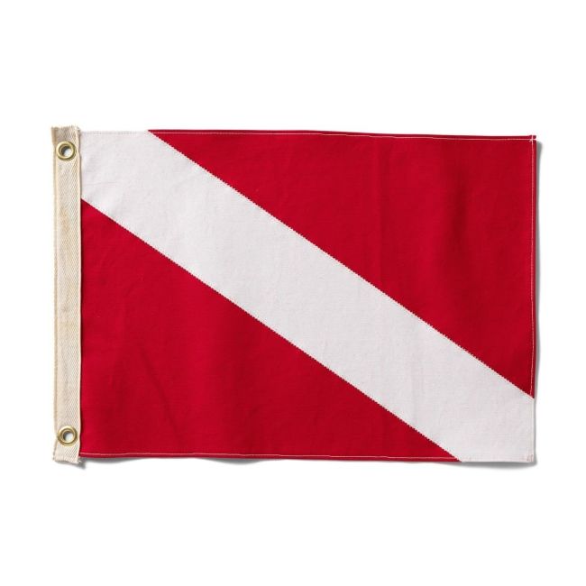 Windward-Westward Flag