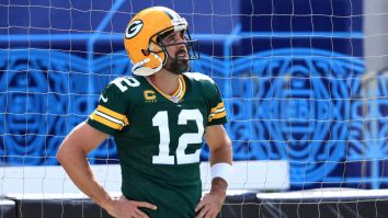 Former Packer Jermichael Finley Blasts Aaron Rodgers, Questions His Work Ethic