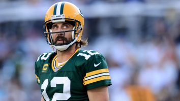 Aaron Rodgers Testing Positive For COVID Leaves A Lot Of Questions And NFL Fans Are Eager To Answer