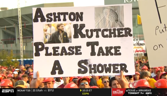 Ashton Kutcher 