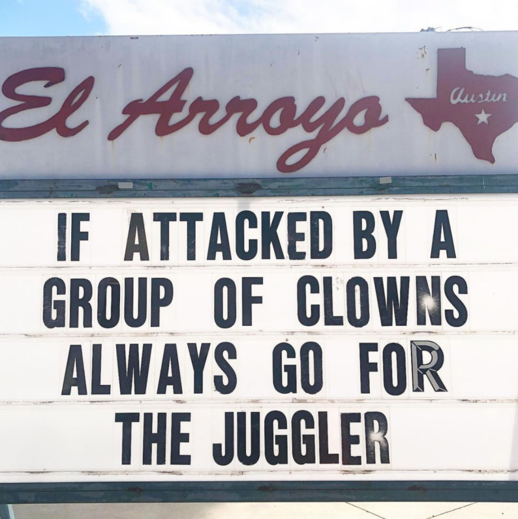 best 50 memes juggler clown joke