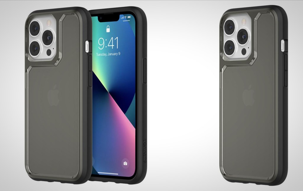 best iPhone 13 cases for drop protection