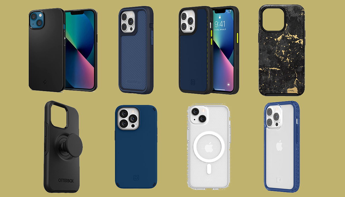 iPhone 13 Pro case roundup: Keep your device safe for years to