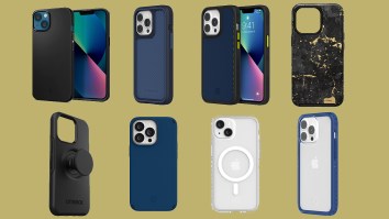 Best iPhone 13 Cases For People Who Drop Their Phones A Lot