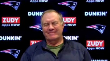 Bill Belichick’s Latest Diatribe Against Social Media Is A Necessary Reminder That We’re All On It Way Too Much