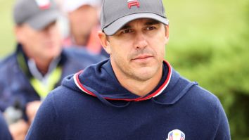 Brooks Koepka Now Says He Enjoys The Ryder Cup, Thinks Recent Comments Were Spun Negatively By Media