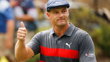 Bryson DeChambeau Finally Addresses Fan Heckling, Brooks Koepka Drama