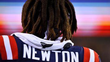 Cam Newton Teases Big Announcement But Says It’s Not A Retirement Speech