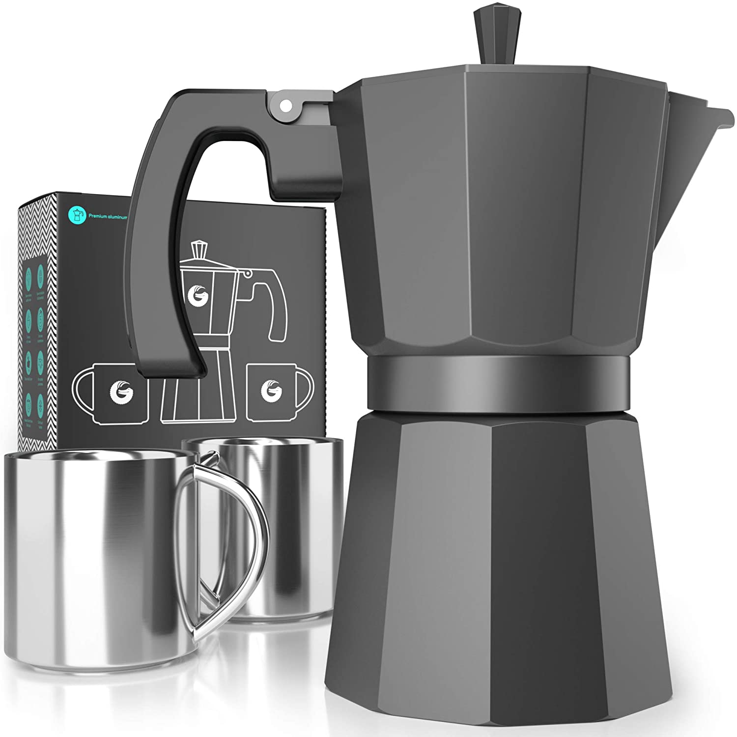 The 17 Best Coffee Gadgets On Amazon To LevelUp How You Make Coffee At