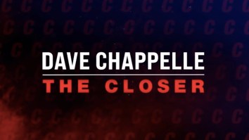 Netflix Drops Teaser For Sixth (And Possibly Final?) Dave Chappelle Stand-Up Special
