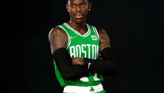 Dennis Schröder Reveals Why He Passed Up $84 Million With The Lakers To Accept $5.9 Million With The Celtics