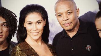 Dr. Dre Is Making His Estranged Wife’s Attorneys Very Rich