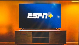 Why Watching Live Sports On ESPN+ Is Not A Fad