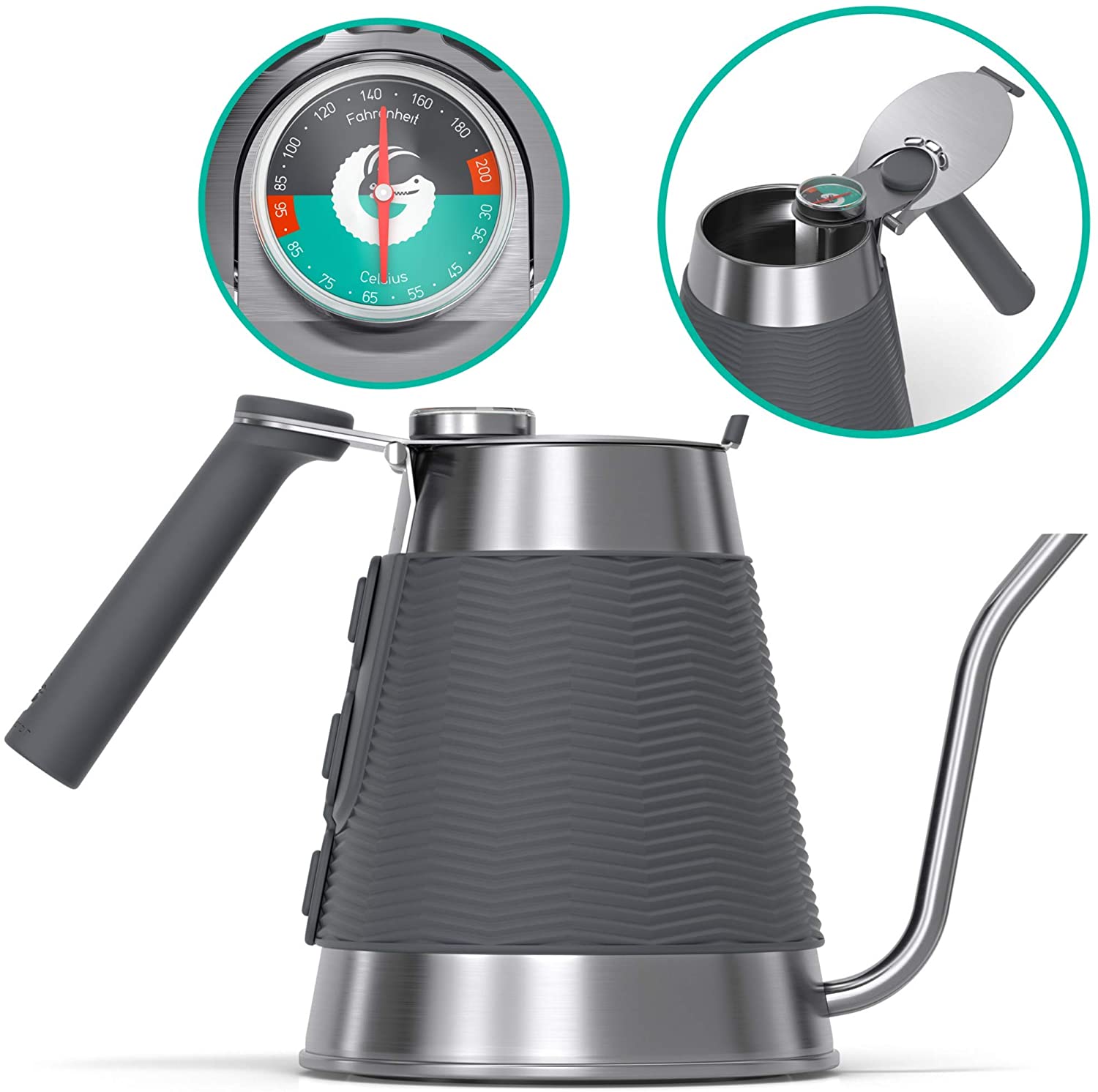 The 17 Best Coffee Gadgets On Amazon To LevelUp How You Make Coffee At Home (2021) BroBible