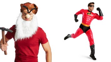 Save Up To $20 Off Select Halloween Costumes via shopDisney